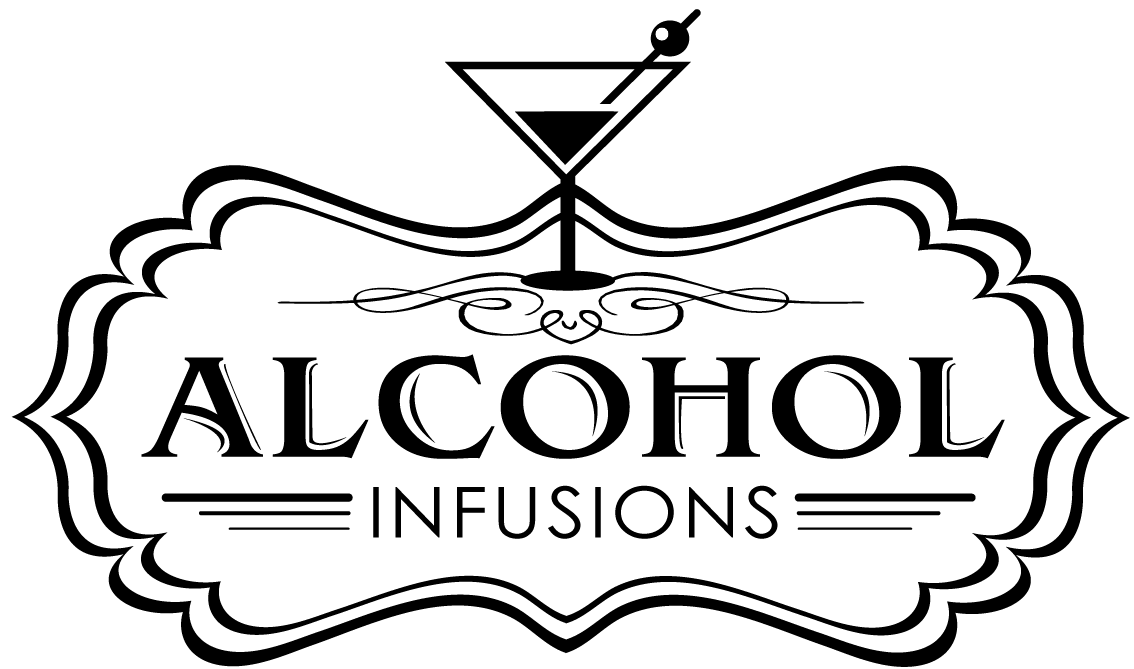 Alcohol Infusions – Mixing up good cheers daily