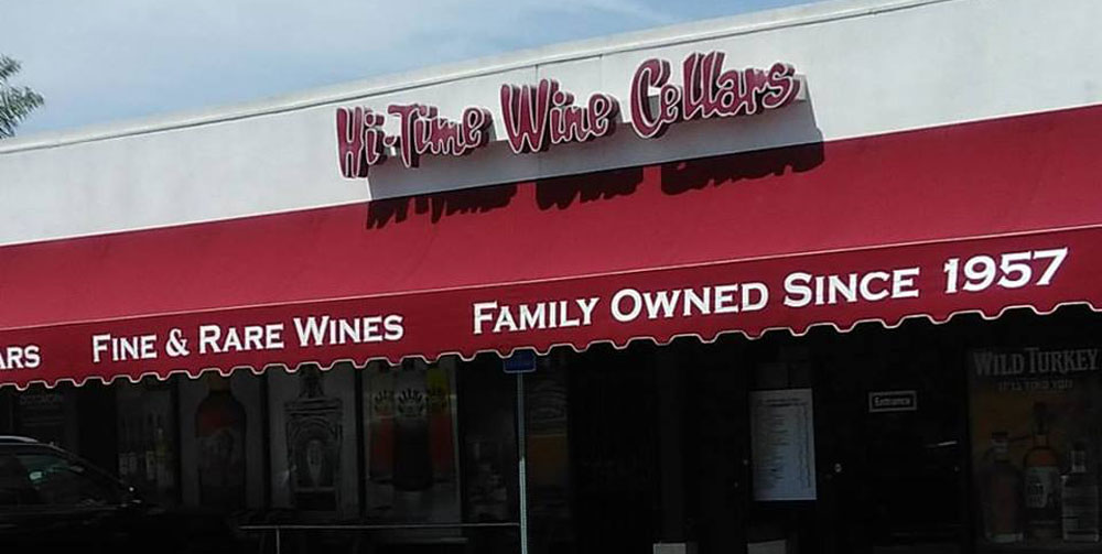 Hi-Times Wine Cellars