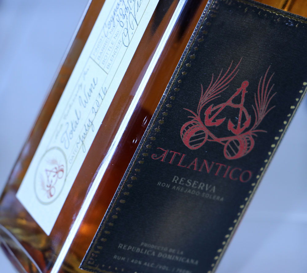 Atlantico Rum
