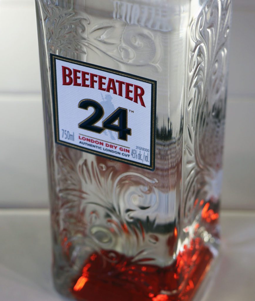 Beefeater 24