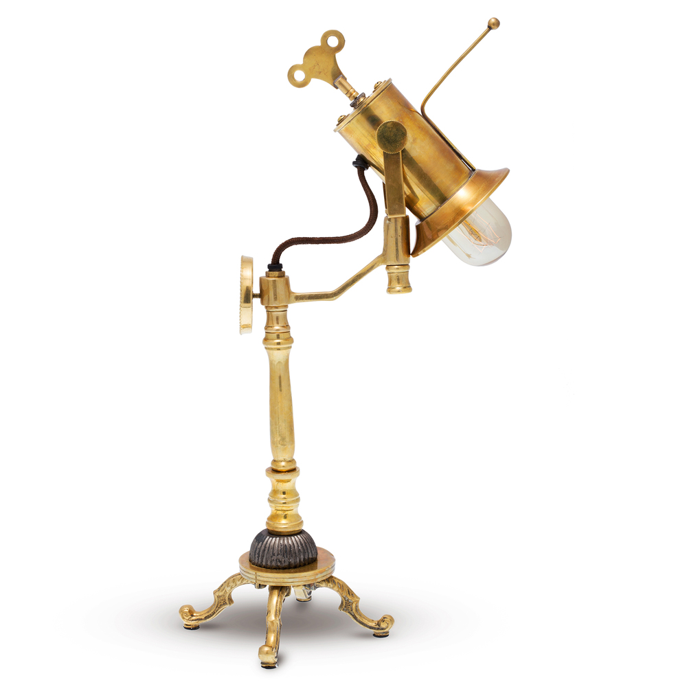 Pendulux Leonardo II Table Lamp