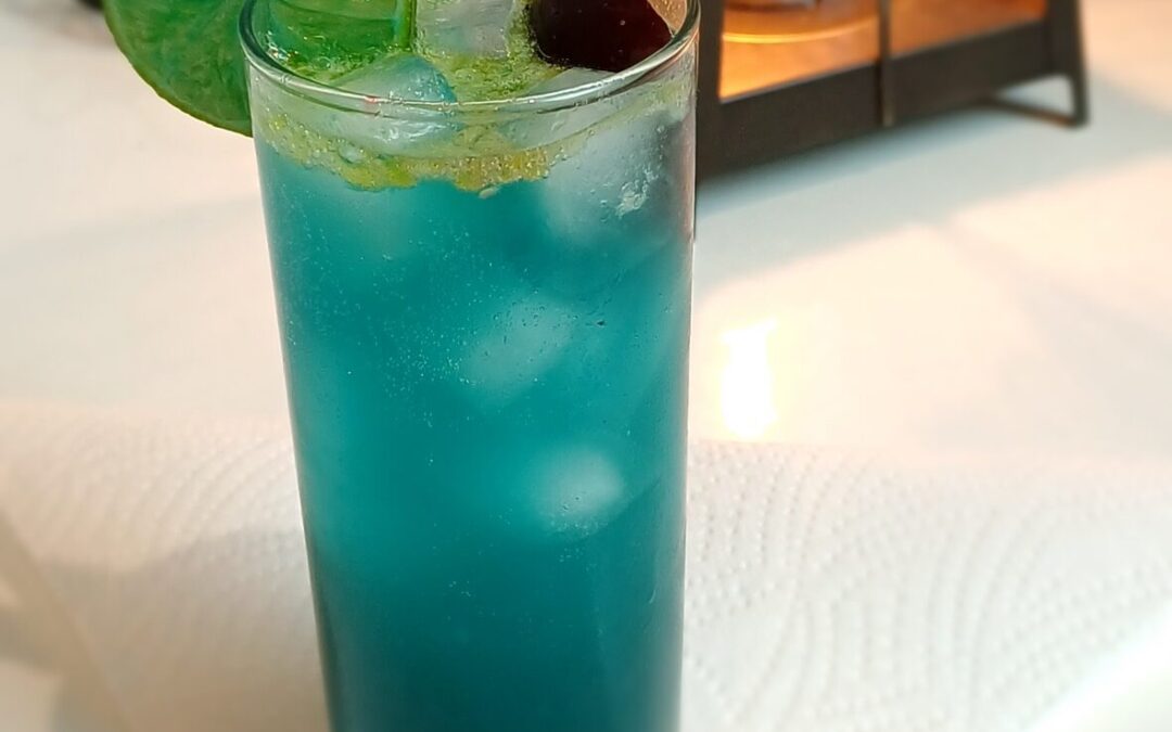 Amerigo Vespucci Cocktail