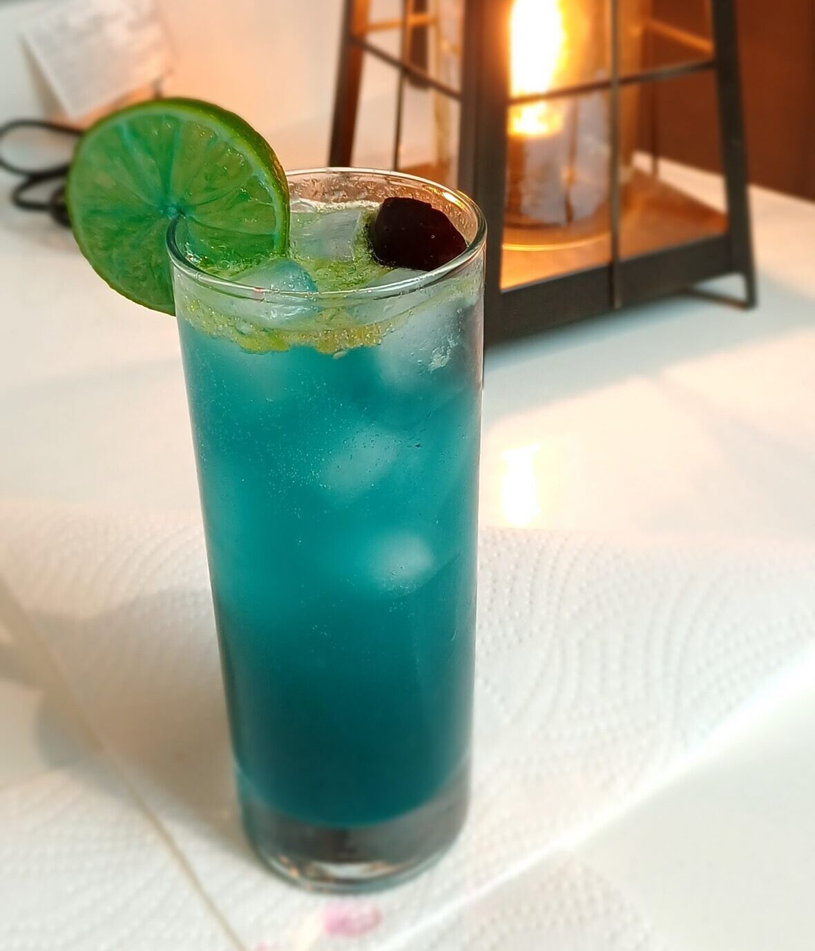 Elizabeth Taylor Cocktail