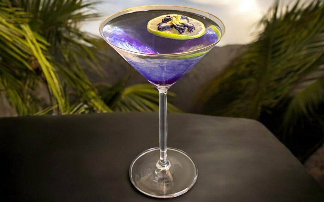 Moonlight Mirage Vesper