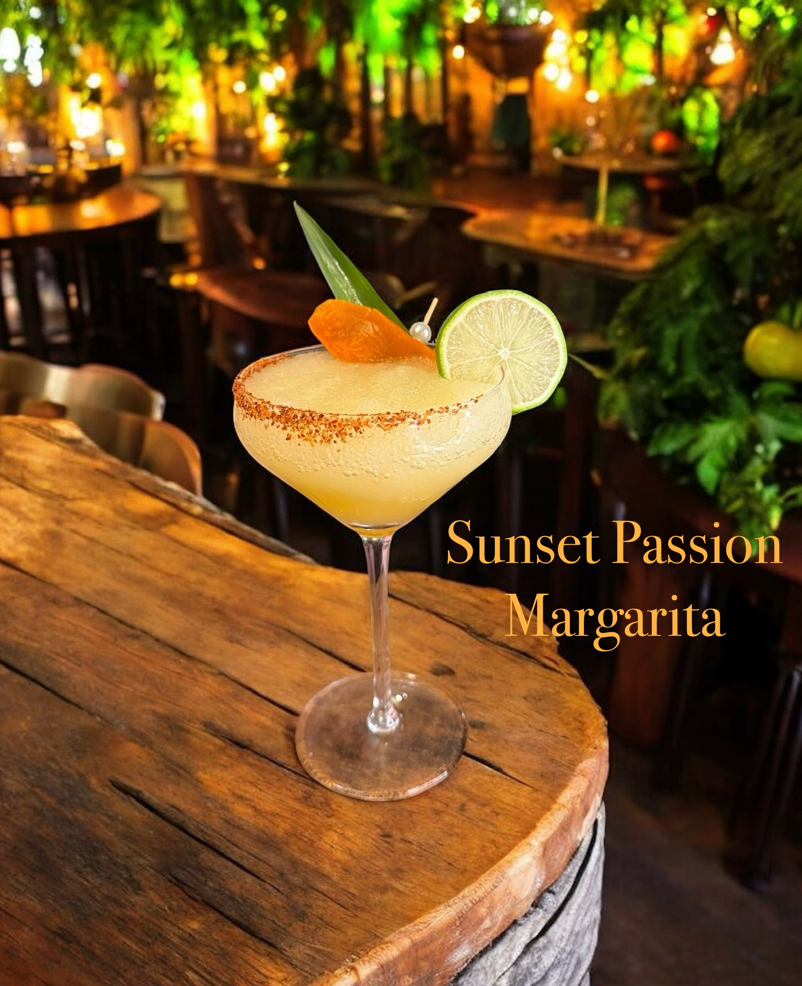 Elizabeth Taylor Cocktail